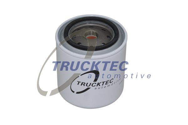 TRUCKTEC AUTOMOTIVE Dzesēšanas šķidruma filtrs 04.19.111